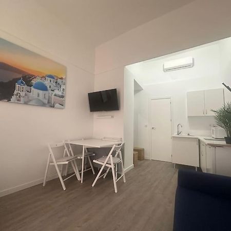 Estudio Castellar Sevilla Dış mekan fotoğraf