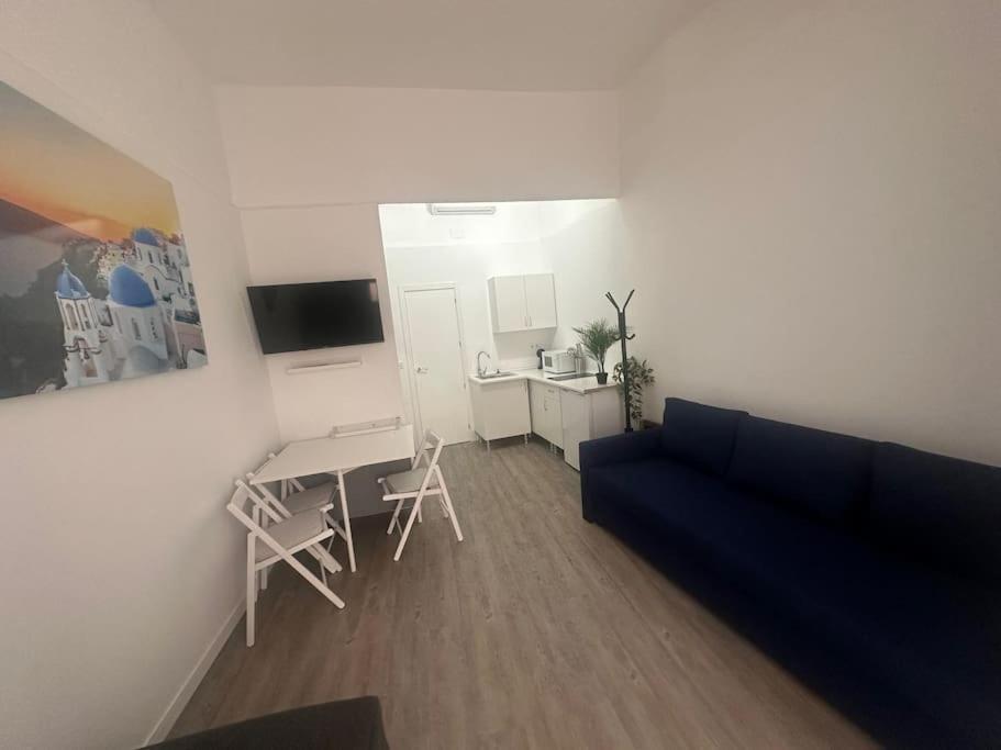 Estudio Castellar Sevilla Dış mekan fotoğraf