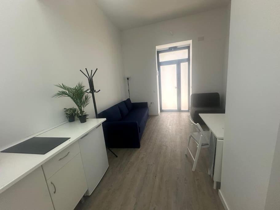 Estudio Castellar Sevilla Dış mekan fotoğraf