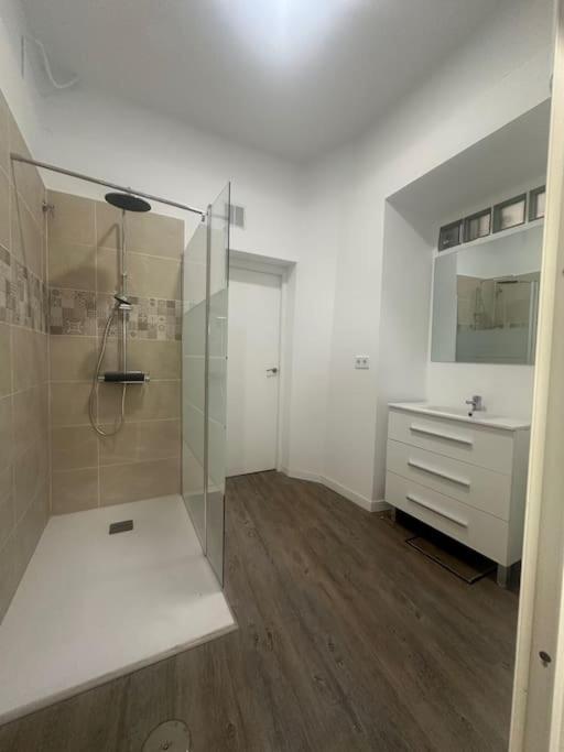 Estudio Castellar Sevilla Dış mekan fotoğraf