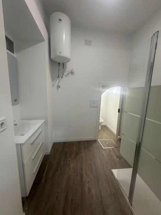 Estudio Castellar Sevilla Dış mekan fotoğraf
