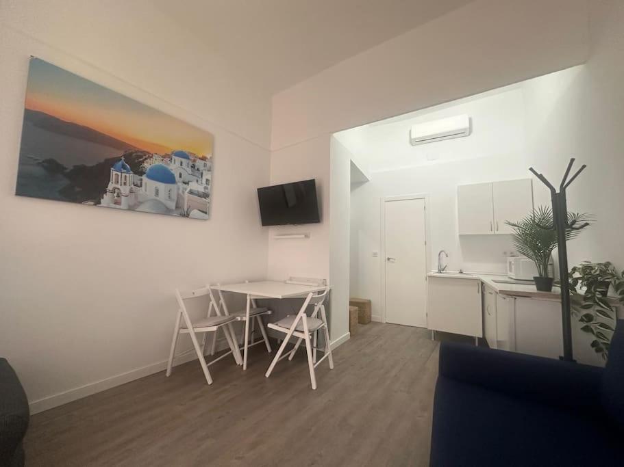 Estudio Castellar Sevilla Dış mekan fotoğraf