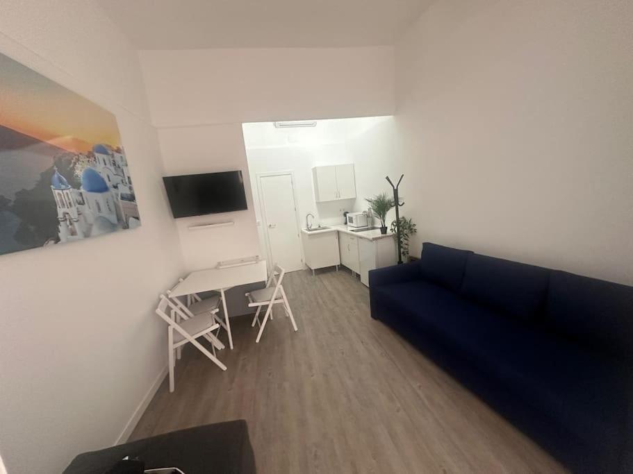 Estudio Castellar Sevilla Dış mekan fotoğraf