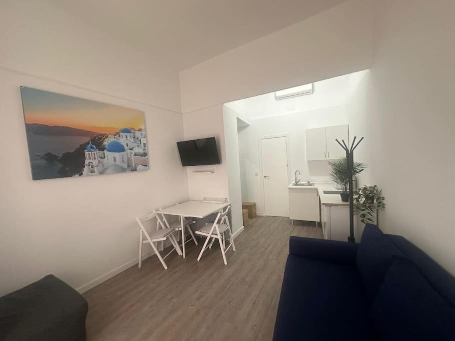 Estudio Castellar Sevilla Dış mekan fotoğraf
